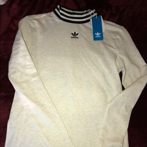 Adidas sweater